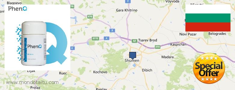 Where Can I Buy PhenQ Phentermine Alternative online Shumen, Bulgaria