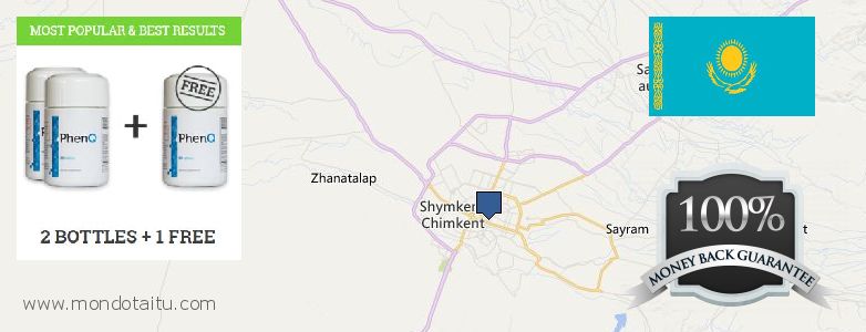Wo kaufen Phenq online Shymkent, Kazakhstan