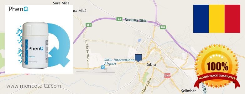 Wo kaufen Phenq online Sibiu, Romania