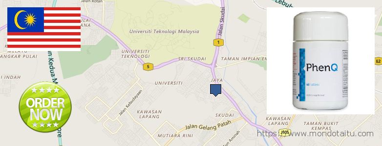 Where to Buy PhenQ Phentermine Alternative online Skudai, Malaysia