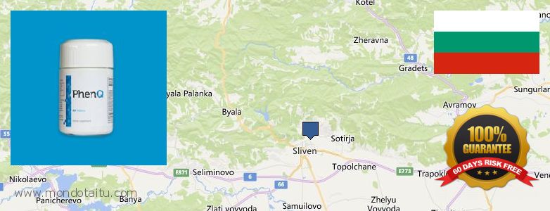 Where to Purchase PhenQ Phentermine Alternative online Sliven, Bulgaria