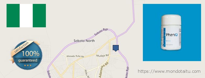 Where to Buy PhenQ Phentermine Alternative online Sokoto, Nigeria