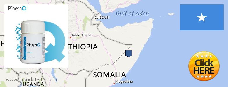 Dove acquistare Phenq in linea Somalia