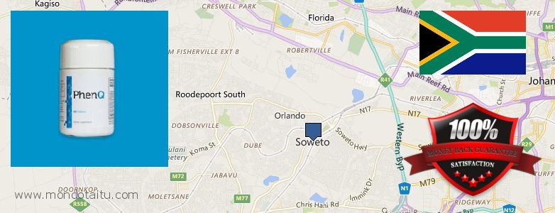 Where to Buy PhenQ Phentermine Alternative online Soweto, South Africa