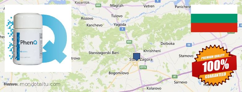Where to Purchase PhenQ Phentermine Alternative online Stara Zagora, Bulgaria