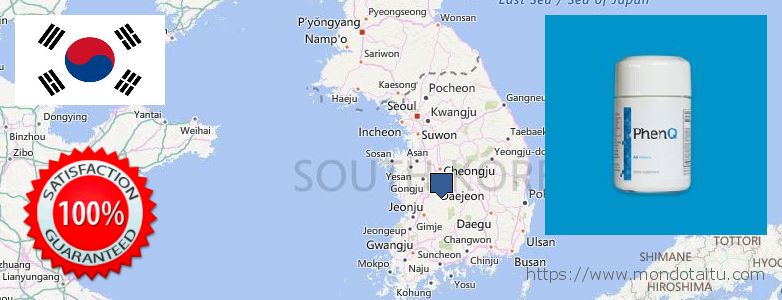 Where to Buy PhenQ Phentermine Alternative online Suwon-si, South Korea