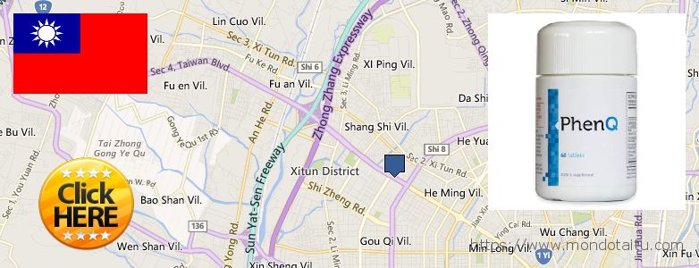 Where to Buy PhenQ Phentermine Alternative online Taichung, Taiwan