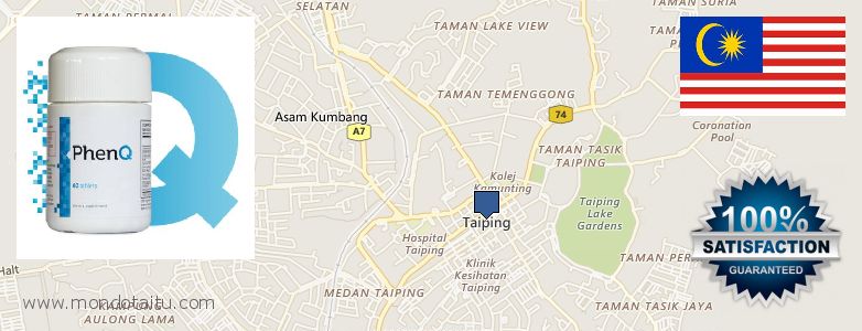 Where Can I Buy PhenQ Phentermine Alternative online Taiping, Malaysia