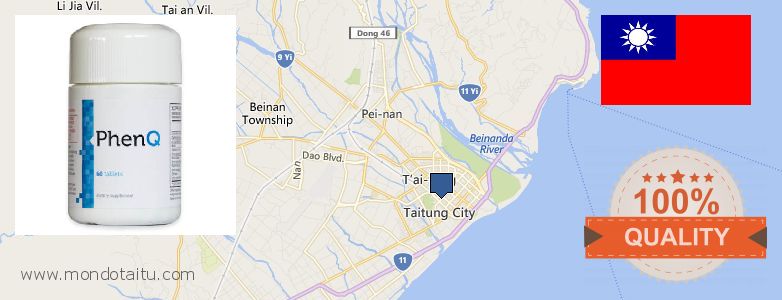 Where to Buy PhenQ Phentermine Alternative online Taitung City, Taiwan