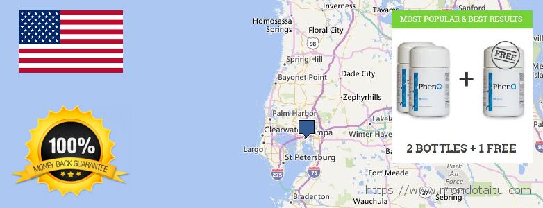 Dove acquistare Phenq in linea Tampa, United States