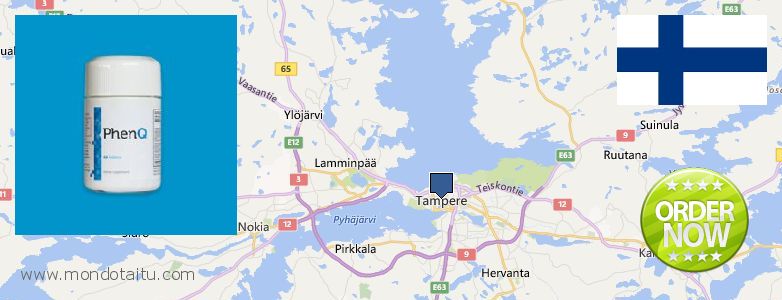 Where to Buy PhenQ Phentermine Alternative online Tampere, Finland