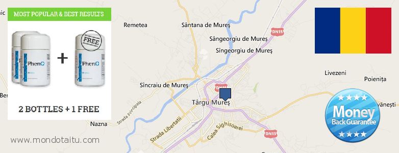 Wo kaufen Phenq online Targu-Mures, Romania