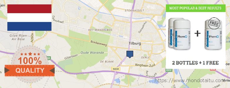 Waar te koop Phenq online Tilburg, Netherlands