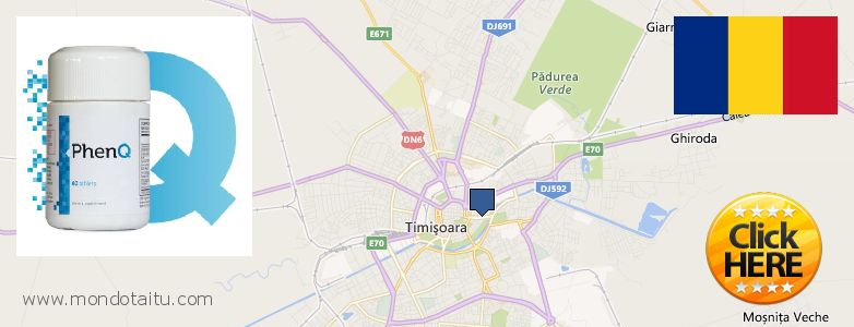 Wo kaufen Phenq online Timişoara, Romania
