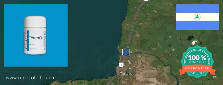 Dónde comprar Phenq en linea Tipitapa, Nicaragua