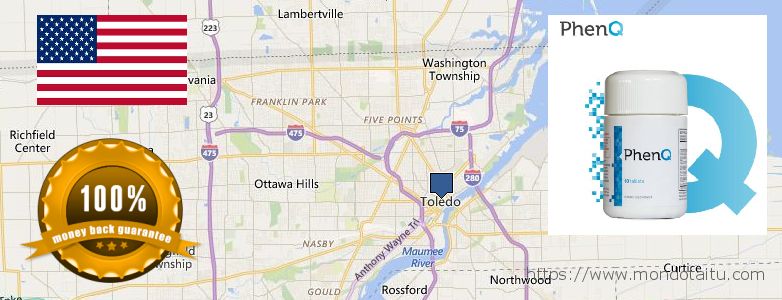 Wo kaufen Phenq online Toledo, United States