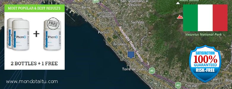 Where Can I Buy PhenQ Phentermine Alternative online Torre del Greco, Italy
