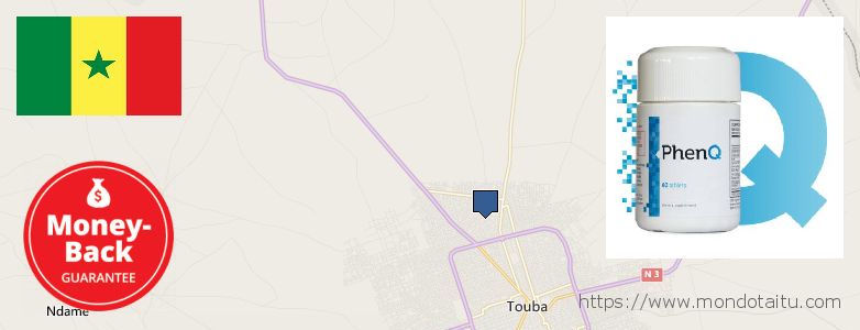 Où Acheter Phenq en ligne Touba, Senegal