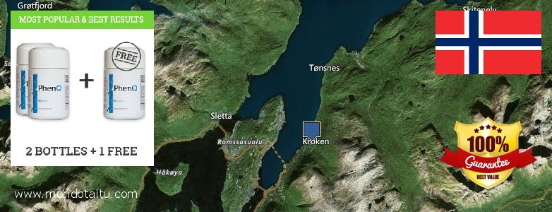 Where to Buy PhenQ Phentermine Alternative online Tromso, Norway