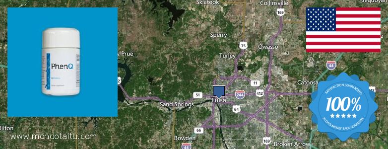 Wo kaufen Phenq online Tulsa, United States