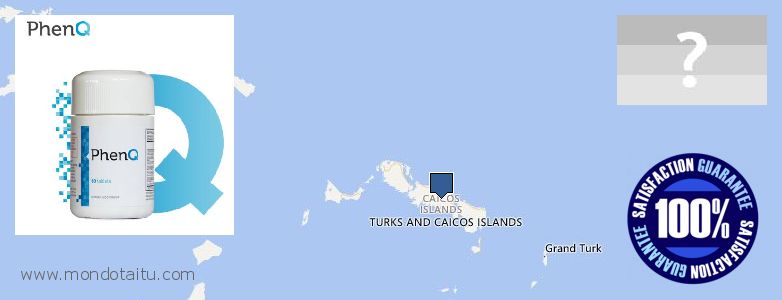 哪里购买 Phenq 在线 Turks and Caicos Islands