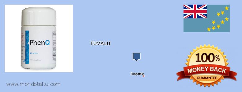 Où Acheter Phenq en ligne Tuvalu