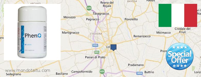 Dove acquistare Phenq in linea Udine, Italy