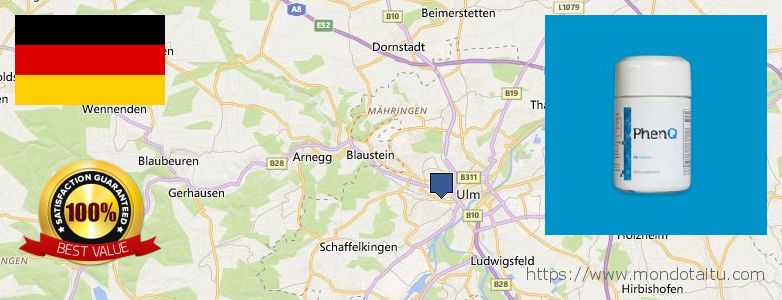 Wo kaufen Phenq online Ulm, Germany