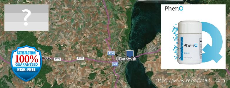 Where to Buy PhenQ Phentermine Alternative online Ulyanovsk, Russia