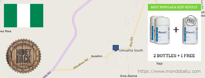 Where to Purchase PhenQ Phentermine Alternative online Umuahia, Nigeria