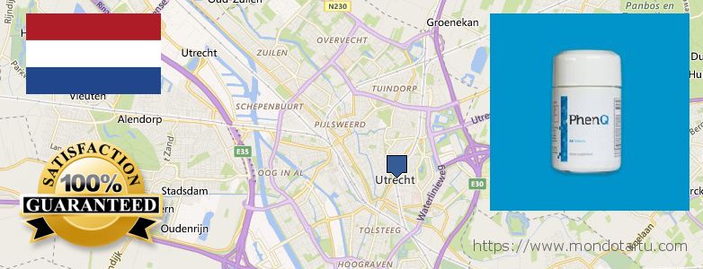 Waar te koop Phenq online Utrecht, Netherlands