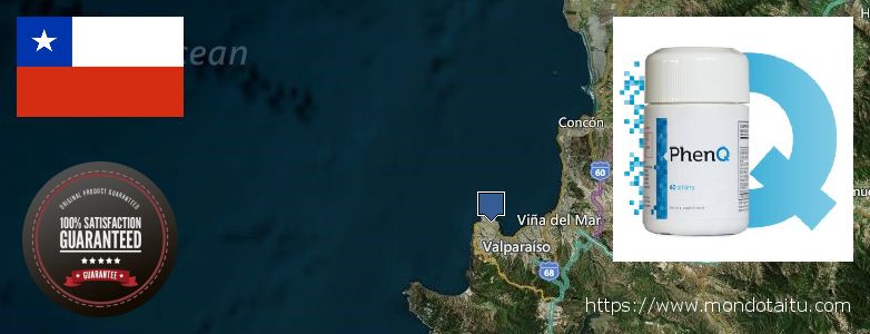 Where Can I Buy PhenQ Phentermine Alternative online Valparaiso, Chile