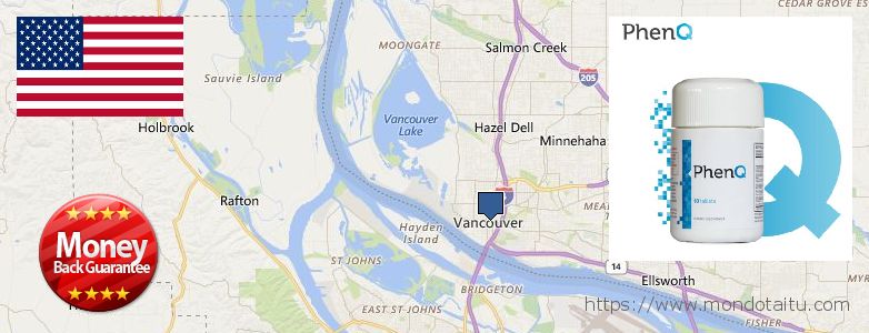 Dove acquistare Phenq in linea Vancouver, United States
