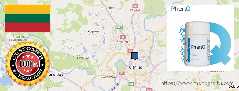 Where to Buy PhenQ Phentermine Alternative online Vilnius, Lithuania