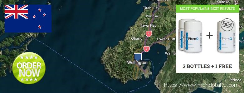 Where to Purchase PhenQ Phentermine Alternative online Wellington, New Zealand