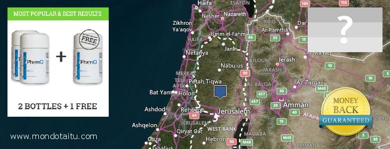 حيث لشراء Phenq على الانترنت West Bank