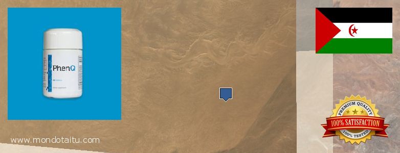 哪里购买 Phenq 在线 Western Sahara