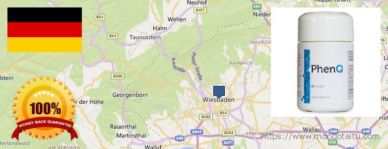 Where to Purchase PhenQ Phentermine Alternative online Wiesbaden, Germany