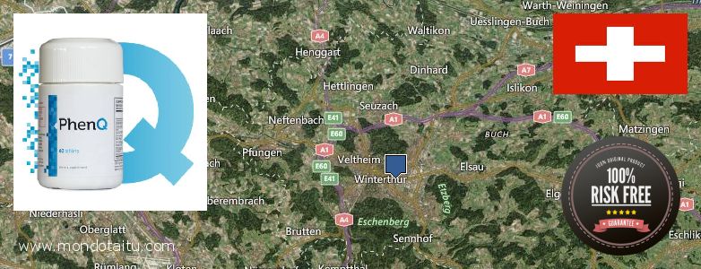 Wo kaufen Phenq online Winterthur, Switzerland