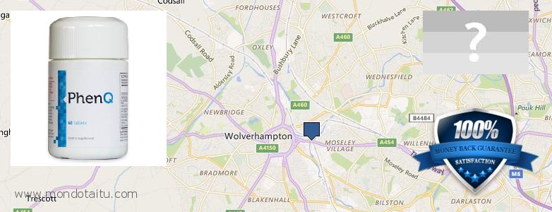 Where Can I Buy PhenQ Phentermine Alternative online Wolverhampton, UK