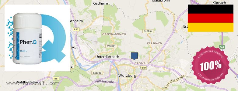 Where Can I Buy PhenQ Phentermine Alternative online Wuerzburg, Germany