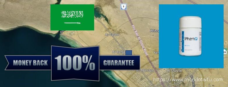 Where to Purchase PhenQ Phentermine Alternative online Yanbu` al Bahr, Saudi Arabia