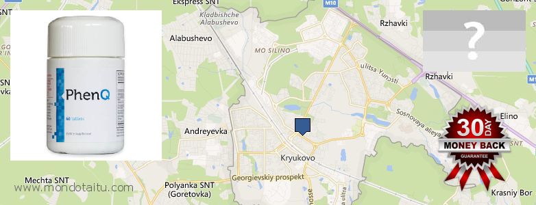 Wo kaufen Phenq online Zelenograd, Russia