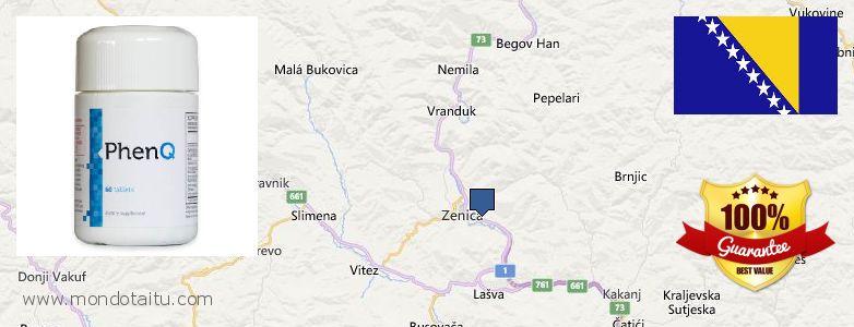 Where to Purchase PhenQ Phentermine Alternative online Zenica, Bosnia and Herzegovina