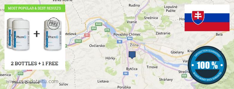 Wo kaufen Phenq online Zilina, Slovakia