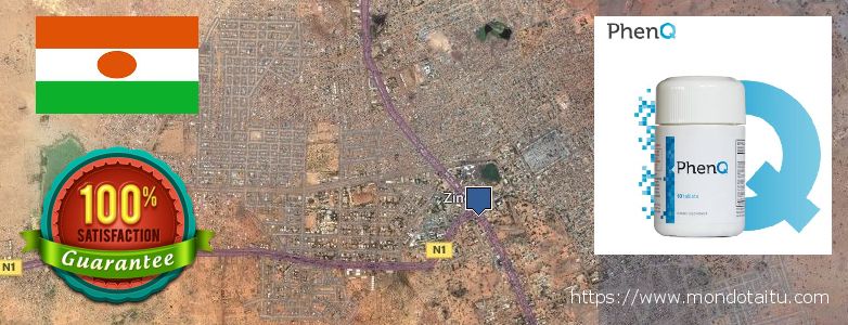 Where to Buy PhenQ Phentermine Alternative online Zinder, Niger