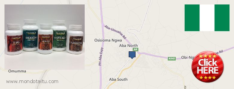 Where to Buy Winstrol Steroids online Aba, Nigeria