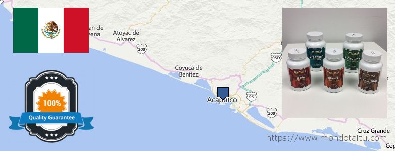 Dónde comprar Stanozolol Alternative en linea Acapulco de Juarez, Mexico