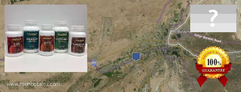 Where Can I Buy Winstrol Steroids online Al Ain, UAE