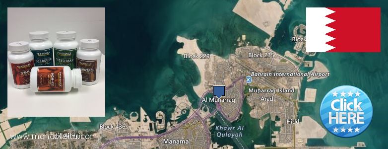 Where to Buy Winstrol Steroids online Al Muharraq, Bahrain